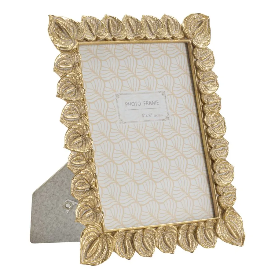 RAMKA ANTHURIUM 20,5X2X26 cm (WYMIAR WEWNĘTRZNY 15X20 cm) MIN 2